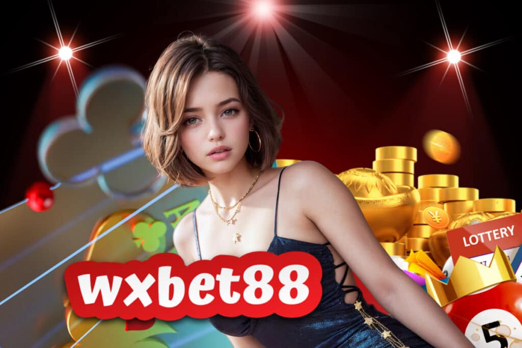 wxbet88