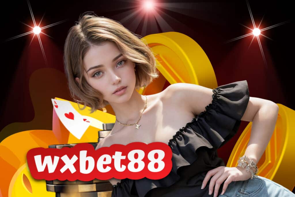 wxbet88 สล็อต