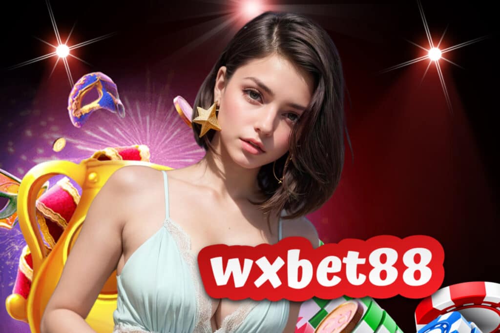 wxbet88 เครดิตฟรี
